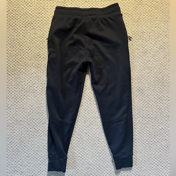 The North Face Athletic Fleece Sweats Joggers - Picture 3 of 5